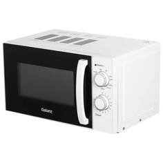 Микроволновая печь соло Galanz MOG-2009MW белый