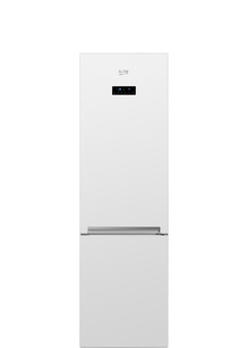 Холодильник Beko RCNK310E20VW, белый