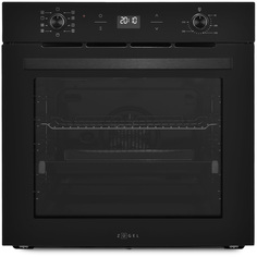 Встраиваемый электрический духовой шкаф ZUGEL ZOE602B