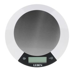 Весы кухонные LEBEN 475-148