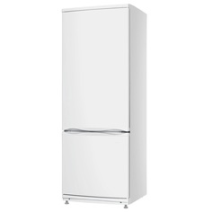 Холодильник Атлант 4011-022 белый Atlant