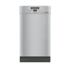 Посудомоечная машина Miele G 5430 SCU SL Active белая