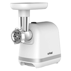 Электромясорубка Artel ART-MG-5001 600 Вт белый Артель