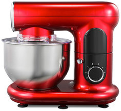 Миксер BQ MX822 красный