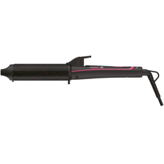 Электрощипцы Rowenta CF 3222F0 розовый; черный