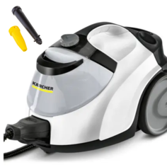 Пароочиститель Karcher SC 5 EasyFix Iron Plug Jet +мощное сопло