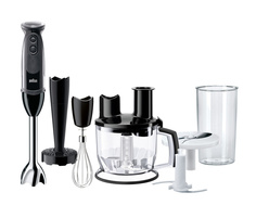 Блендер погружной Braun MQ5277.BK
