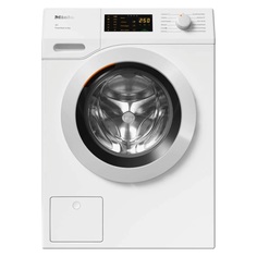 Стиральная машина Miele WCD330WCS белый