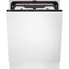 Встраиваемая посудомоечная машина AEG FSE74738P