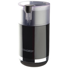 Кофемолка Energy EN-114 черная