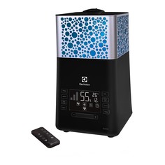 Воздухоувлажнитель Electrolux EHU-3710D черный
