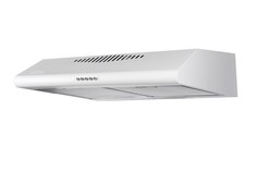 Вытяжка настенная Oasis UP-60W (P) белый
