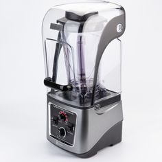 Блендер ALETTA HOMEMORE HS-8002 черный