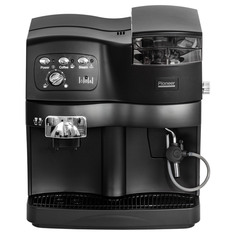 Кофемашина автоматическая Pioneer CMA001 черный