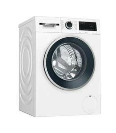 Стиральная машина Bosch WGA142X0GC белый