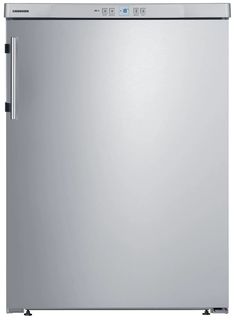 Морозильная камера LIEBHERR GPesf 1476 серебристый