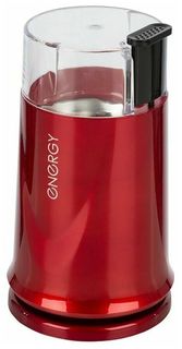 Кофемолка Energy EN-110 красный