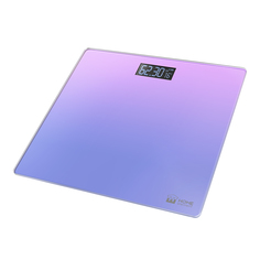 Весы напольные Home Element HE-SC906 фиолетовый