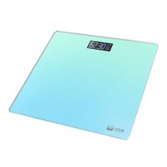 Весы напольные Home Element HE-SC906 голубой
