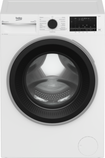 Стиральная машина Beko B3WFR572WB белая