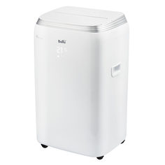 Мобильный кондиционер Ballu BPHS-11H белый