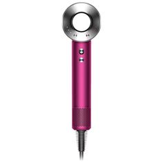 Фен Dyson HD07 1600 Вт розовый