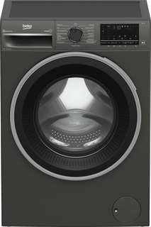 Стиральная машина Beko B3WFR572AB черный