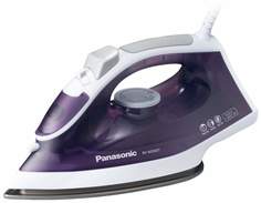 Утюг Panasonic NI-M300TVTH фиолетовый