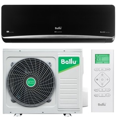 Сплит-система Ballu BSPI-10HN8/BL/EU с WiFi