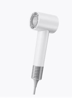 Фен Lydsto High Speed Hair Dryer 1500 Вт белый