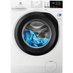 Стиральная машина Electrolux EW6FN428BC белый