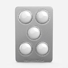 Таблетки для очистки от кофейных масел кофемашин CAFEDEM G31 5 шт.