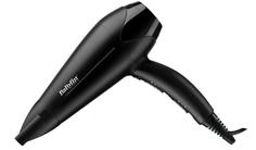 Фен BaByliss D563DE 2100 Вт черный