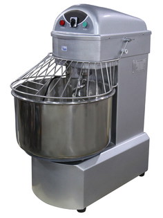 Миксер Viatto HS-20P серебристый
