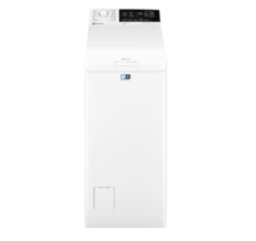 Стиральная машина Electrolux EW6TN3272 белый