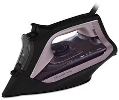 Утюг Rowenta DW4345D1 розовый, фиолетовый