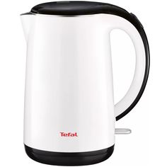 Чайник электрический Tefal KO260130 1.7 л белый