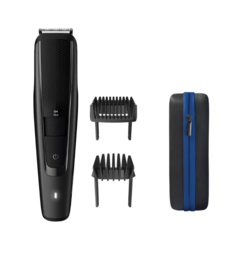 Триммер Philips BT5515/70 черный