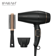 Фен IPARAH PROFESSIONAL P-350 2200 Вт черный