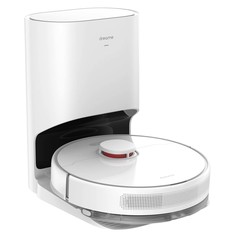 Робот-пылесос Dreame Bot Robot Vacuum and Mop D10 Plus RLS3D