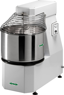 Миксер FIMAR 18/CN 2V белый, серебристый