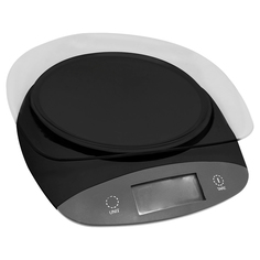 Весы кухонные StingRay ST-SC5101A серые, черные