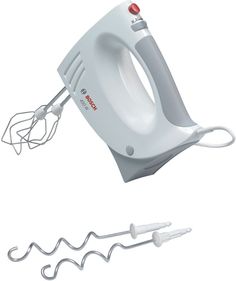 Миксер Bosch MFQ3530 White