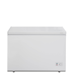 Морозильная камера ларь Бирюса 240KХ 220л, белый