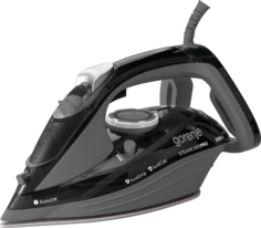 Утюг Gorenje SIH2600BKG черный