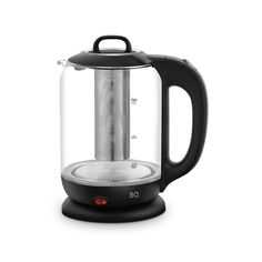 Чайник электрический BQ KT1701G черный