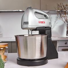 Миксер LEBEN 269-008