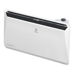Конвектор Electrolux ECH/R-2000-TUM3 с блоком управления белый
