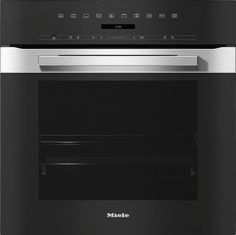 Встраиваемый электрический духовой шкаф Miele 22726444RU Black