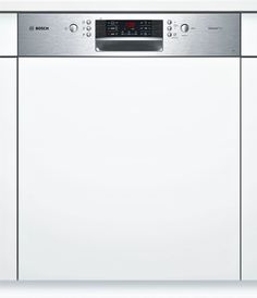 Встраиваемая посудомоечная машина Bosch SMI46KS00T